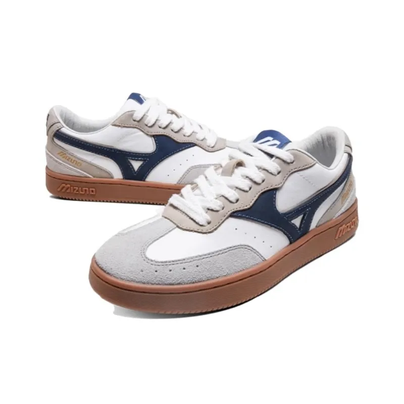 Mizuno Court Lite Sneakers-2