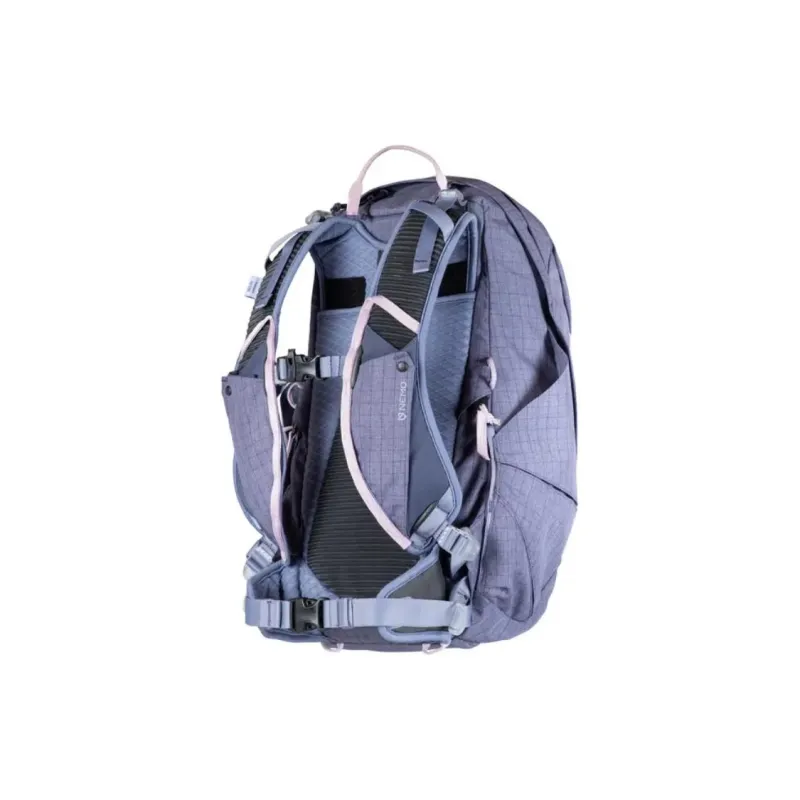 Nemo Equipment CERO™ Fabric Outdoor Hiking Bag Backpack Women's Purple-3