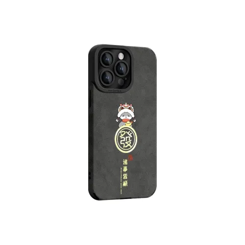 CHUNFAN Phone Cases