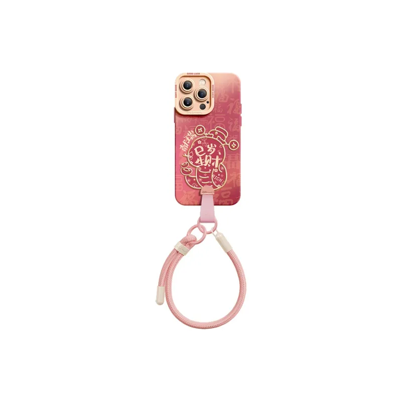 SUPER MOUSE Phone Cases-37