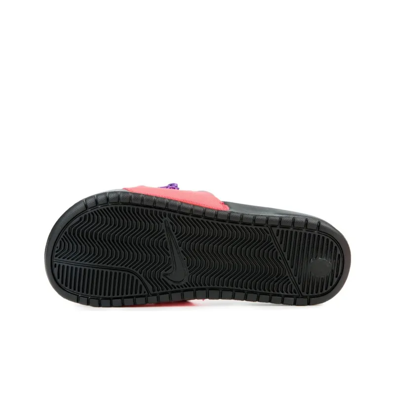 Nike Benassi Jdi Fanny Pack Hyper Punch-4