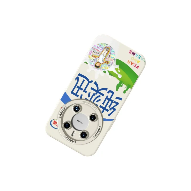 CHUNFAN Phone Cases-3