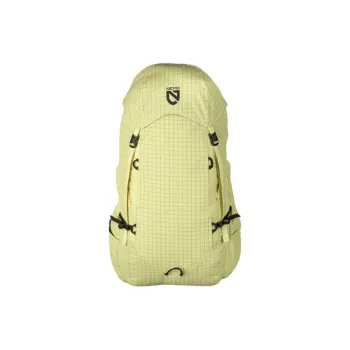 Nemo Equipment CERO™ Fabric Outdoor Hiking Bag Backpacks Men's Yellow