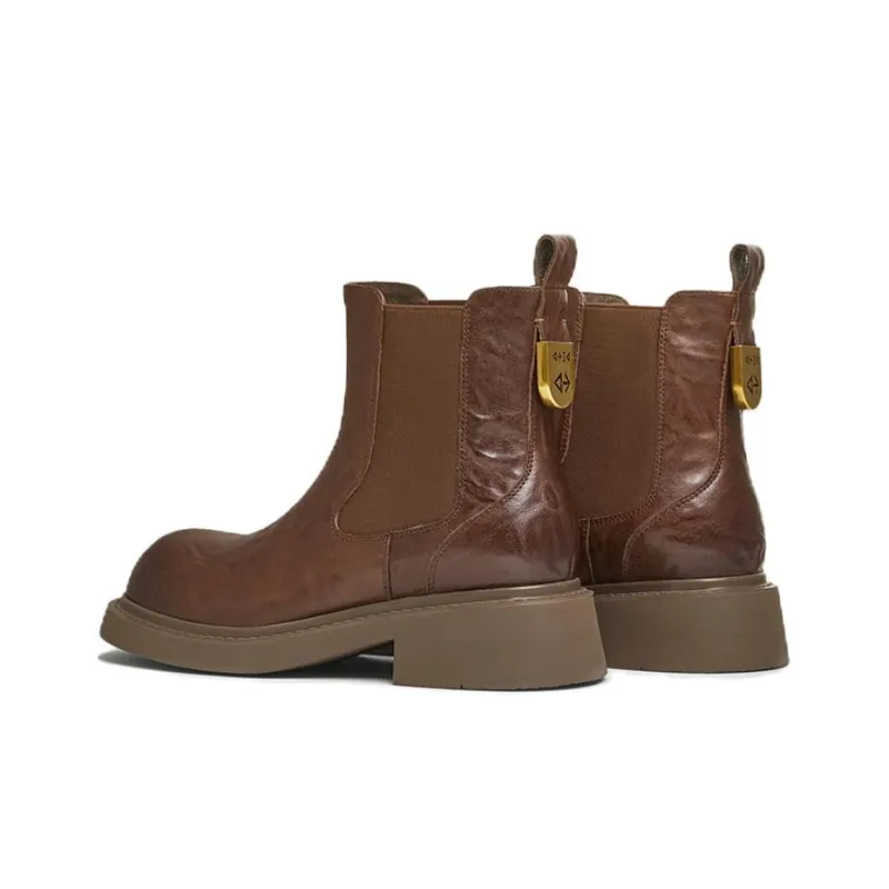 BATA Chelsea Boots Women's-2