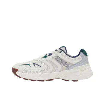 KSWISS Abrasion Resistant Breathable Low Top Training Shoes Women's White