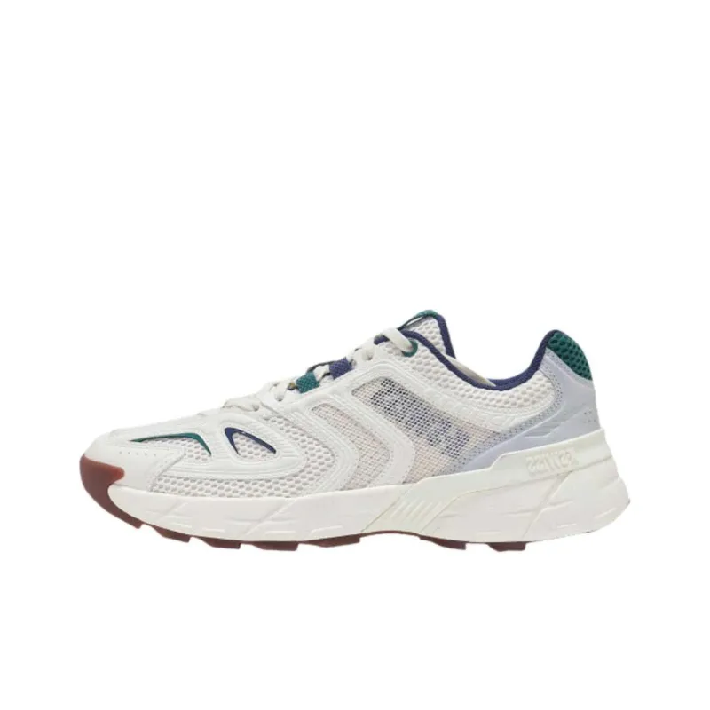 KSWISS Abrasion Resistant Breathable Low Top Training Shoes Women's White-0