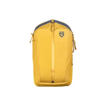Nemo Equipment CERO™ Fabric Backpack Unisex Yellow