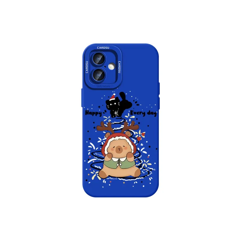 CHUNFAN Phone Cases-25