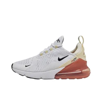 Air Max 270 Women's Nike 'White Muslin' Women's