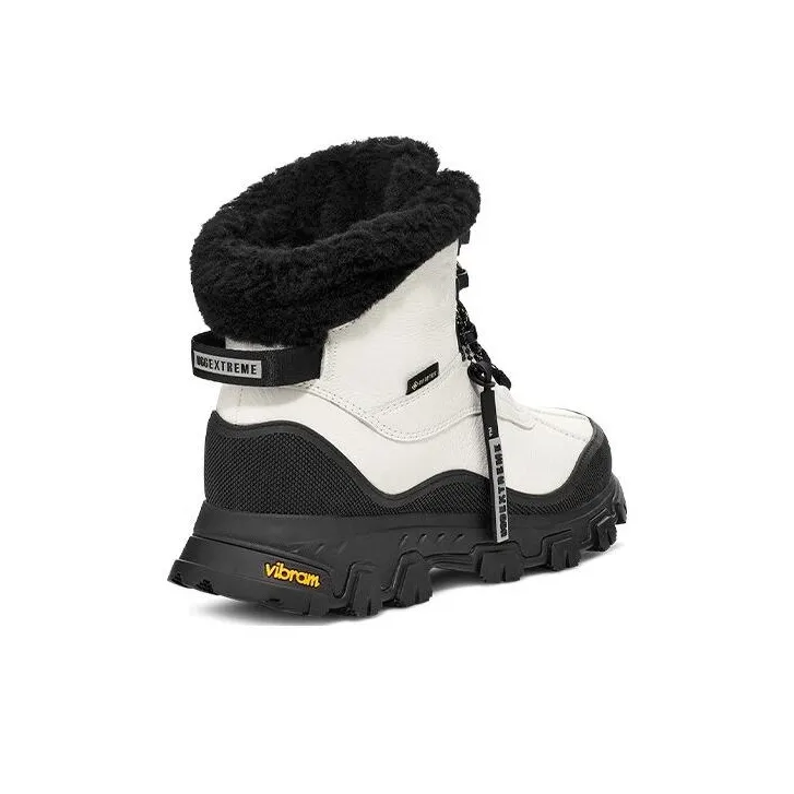 UGG Adirondak Meridian Hiker White Women's-3