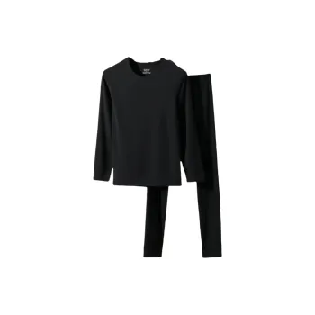 Yalu Men Thermal Sets