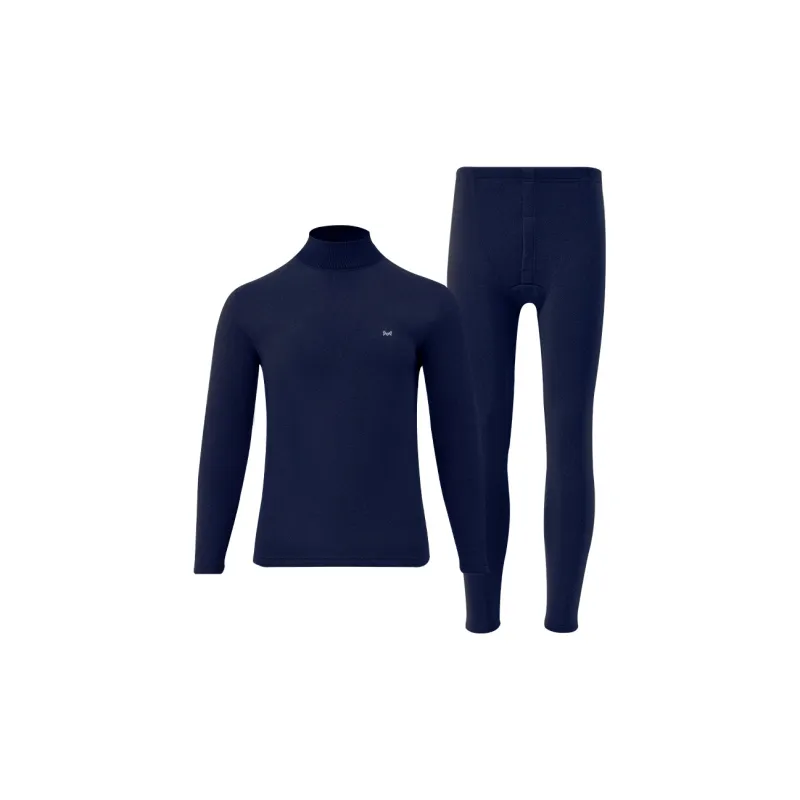 MIIOW Unisex Thermal Sets-33