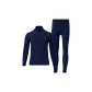 Royal Blue (Men's-Turtleneck)