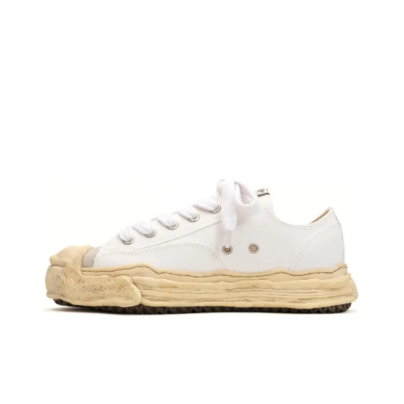 Maison MIHARA YASUHIRO Hank Sneakers-3