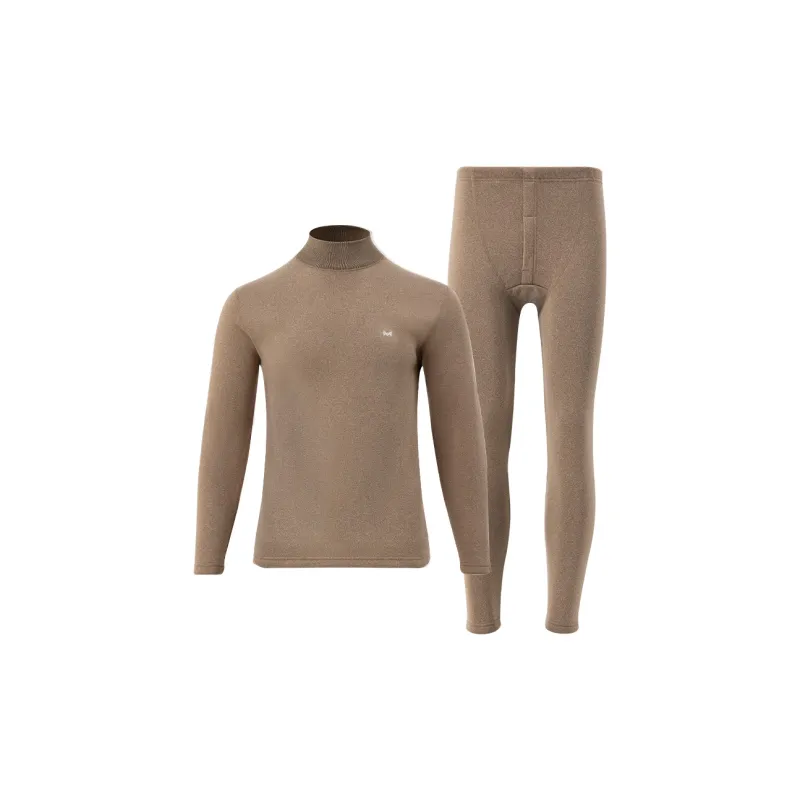 MIIOW Unisex Thermal Sets-44