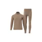 Mocha (Men's-Turtleneck)