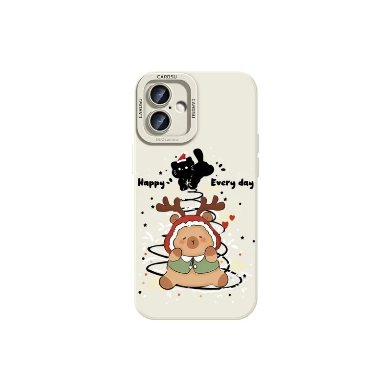 CHUNFAN Phone Cases-10