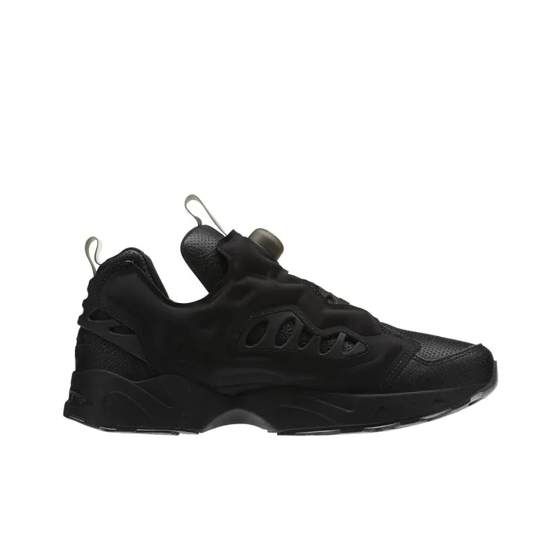 Reebok Instapump Fury Road Black-1