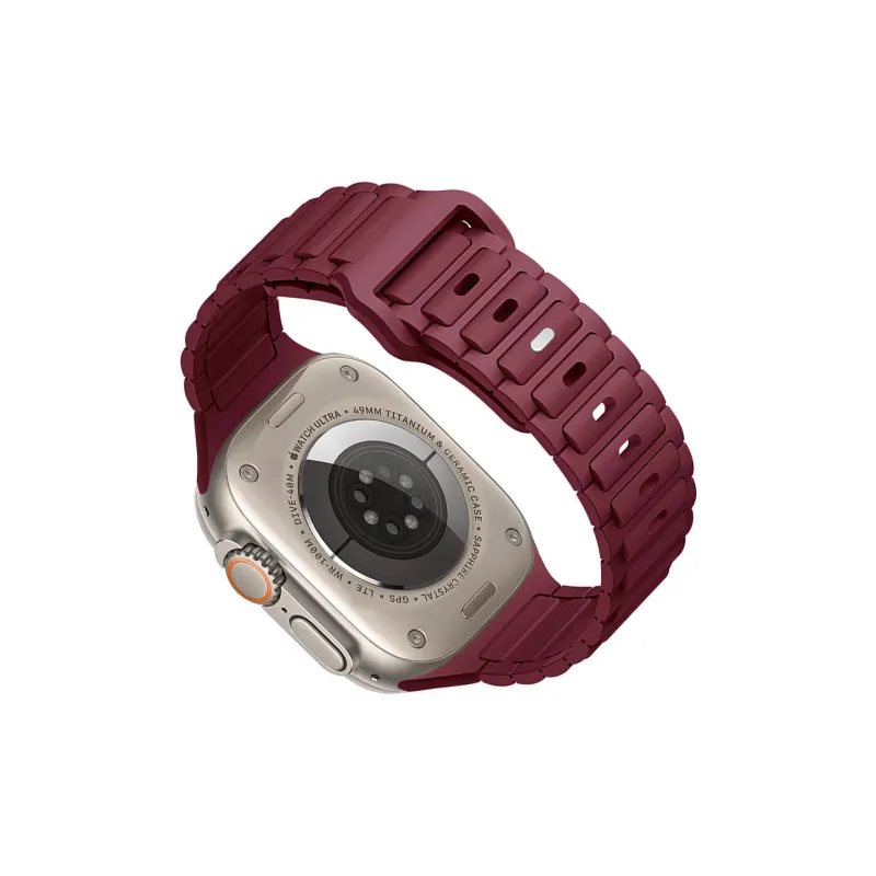 NCFCK Unisex Watch Bands-23