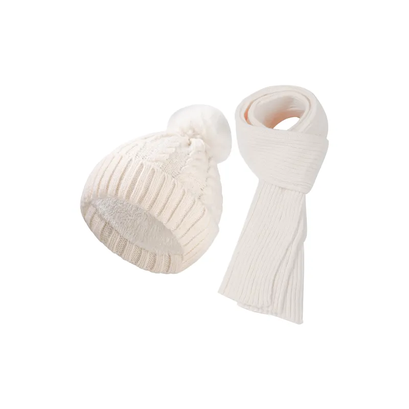 Yamaichi Maru Acrylic Beanies Unisex-0