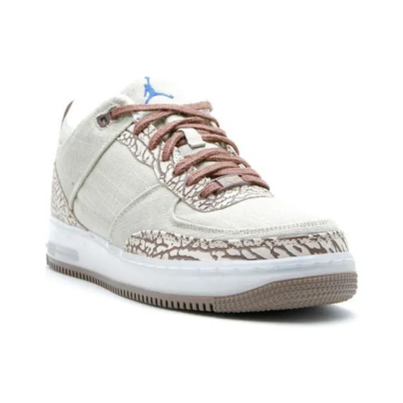 JORDAN Ajf 3 Ls Reed-2