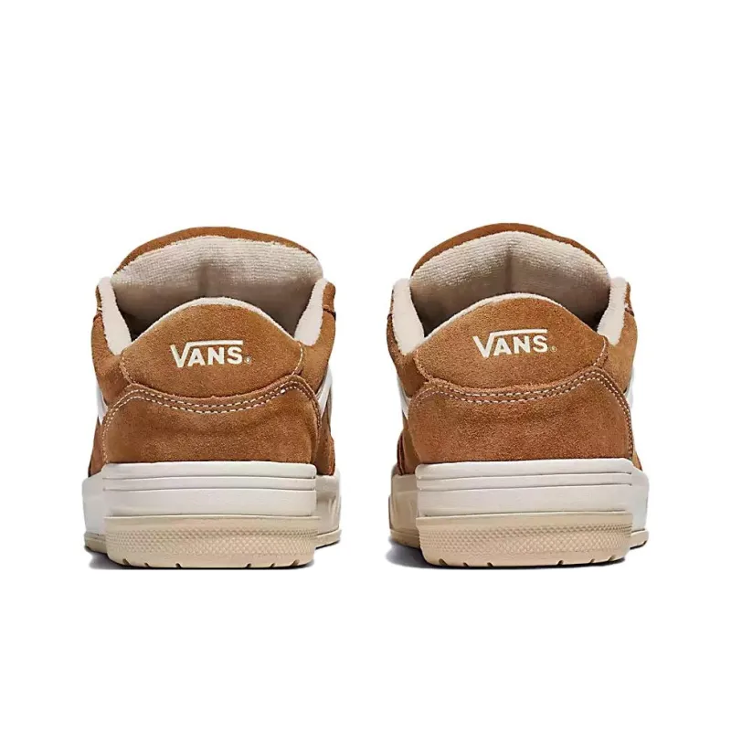 Vans Hylane 'Brown'-6