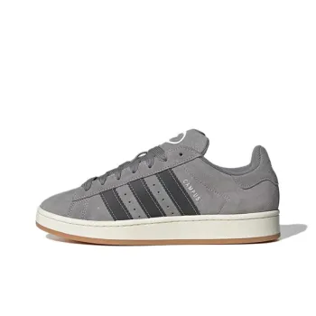 Campus Adidas Originals 00s 'Grey Carbon Gum'