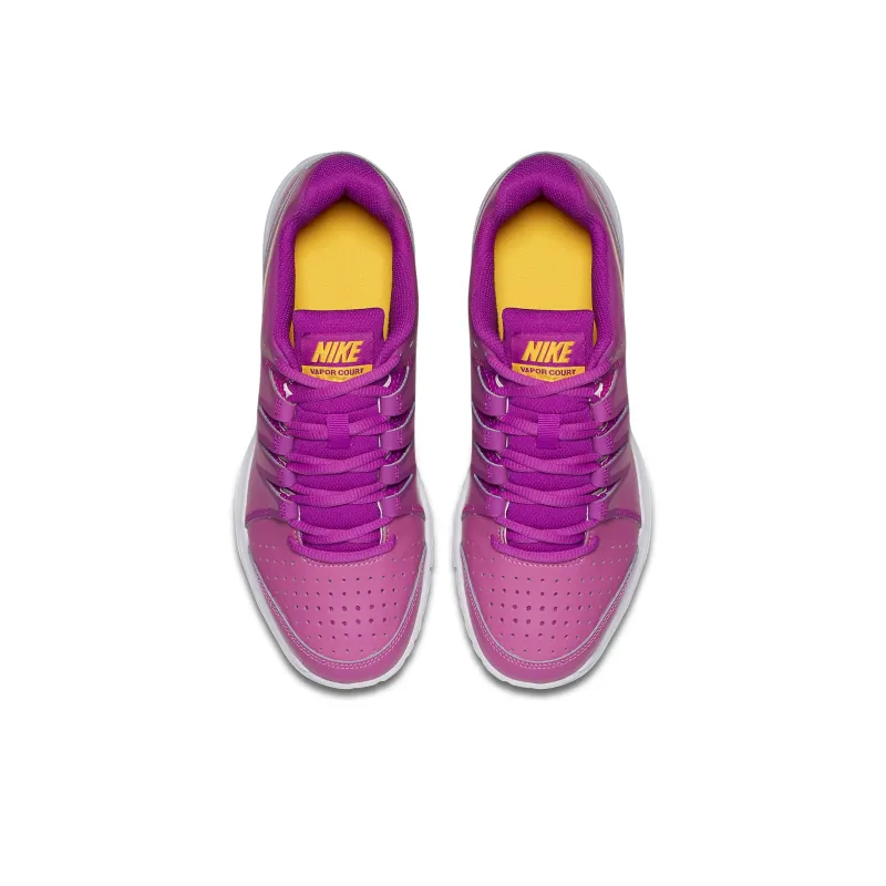 Nike Vapor Court Shoe 'Purple' Women's-3