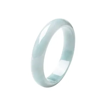 Noritake Bean Type Jadeite Bangles Women's