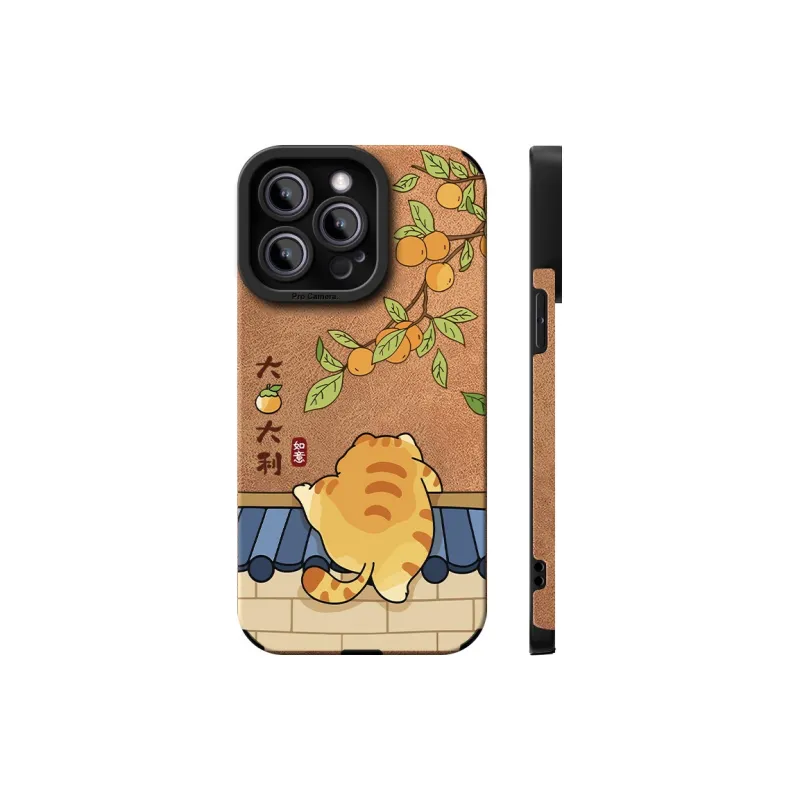 CHUNFAN Phone Cases-6