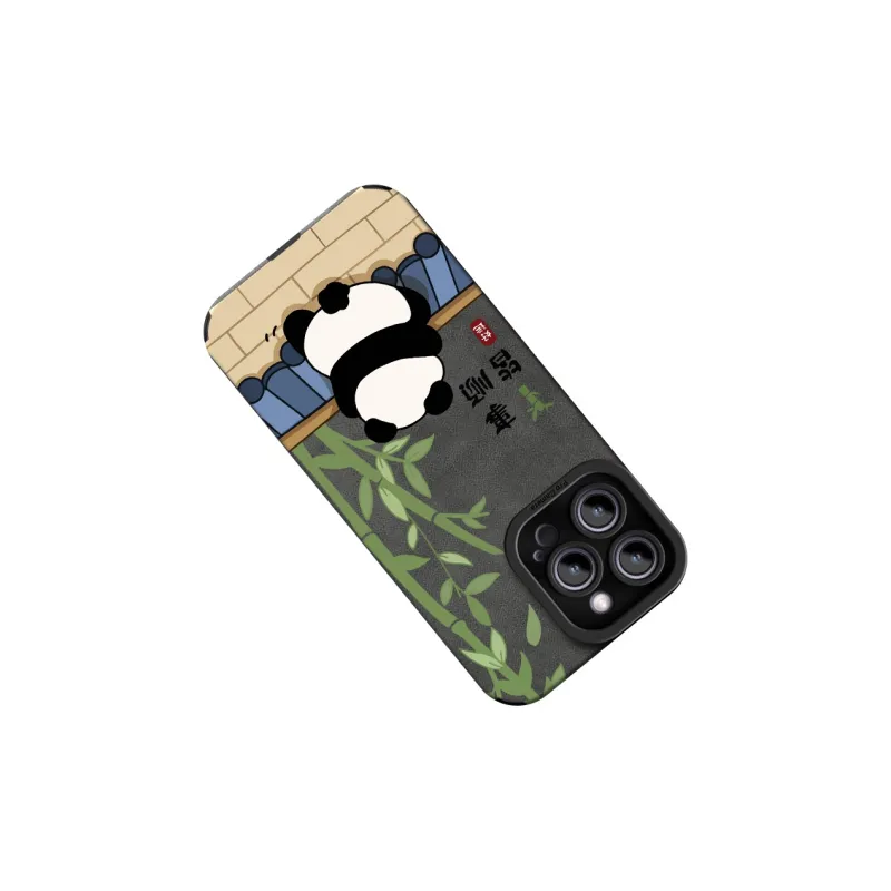 CHUNFAN Phone Cases-4