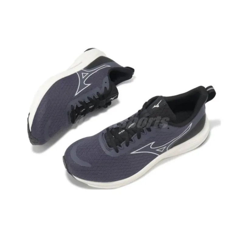 Mizuno Esperunzer 2 Super Wide 'Greystone Black'-4