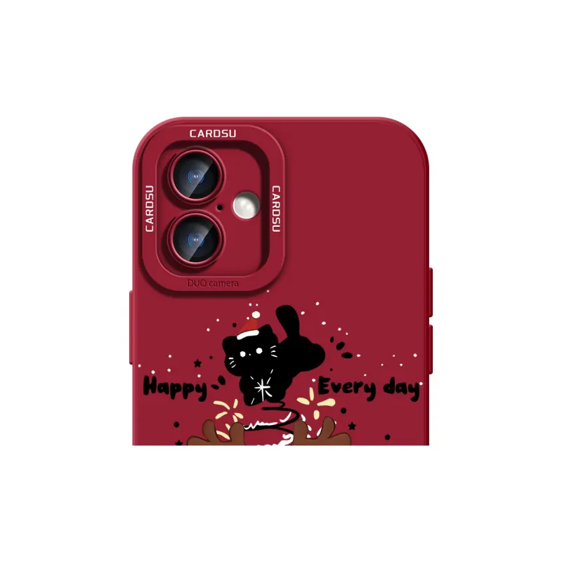 CHUNFAN Phone Cases-24