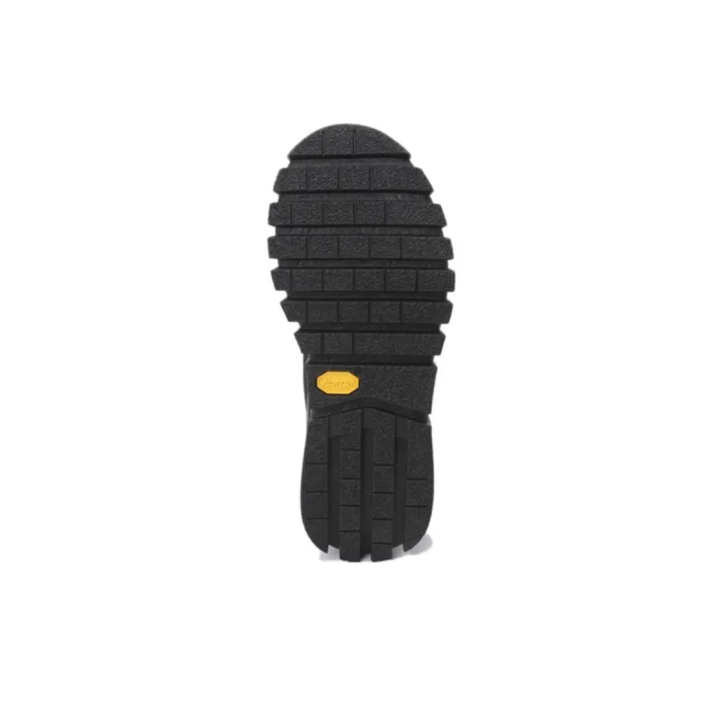 KOLON SPORT Camp Ankle Boots Unisex Black-5