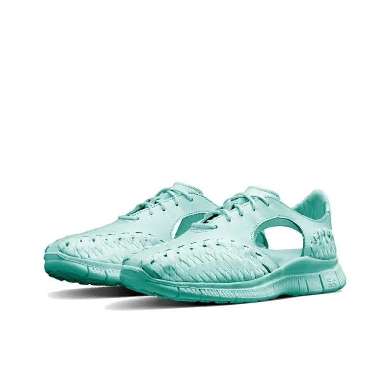 Nike Free Inneva Artisan Teal Women's-2