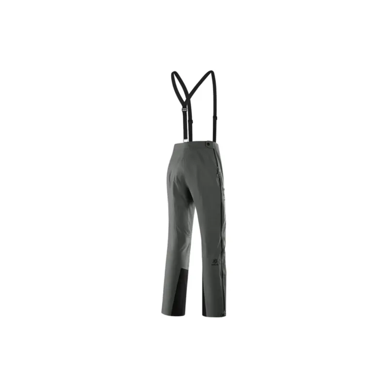 KAILAS Windbreaker Pants Men-7