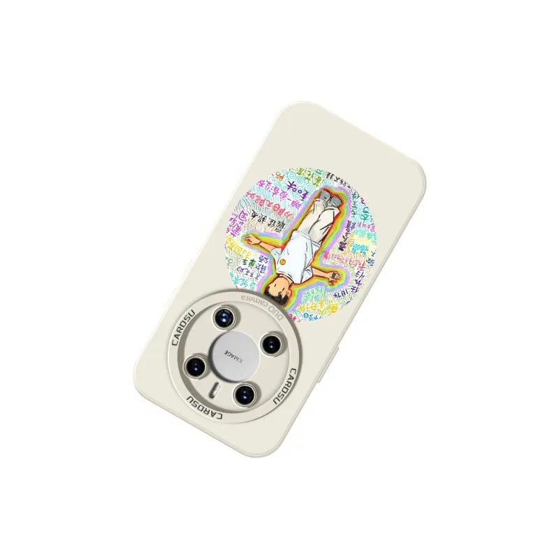 CHUNFAN Phone Cases-7
