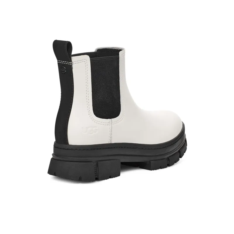 UGG Ashton Chelsea 'White' Women's-2