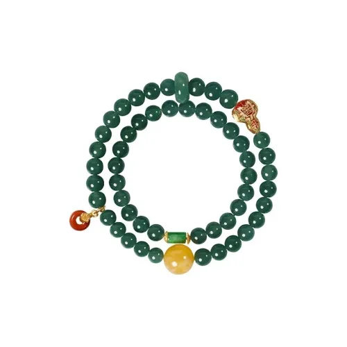 Noritake Ice Type Bracelets Women's
