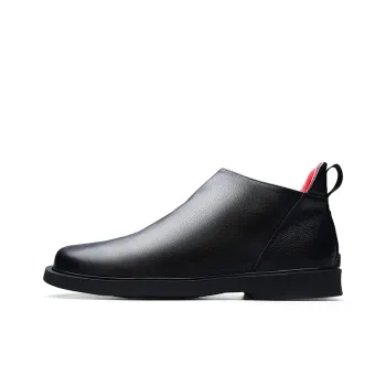 PARDASAUL Chelsea Boots Men Black