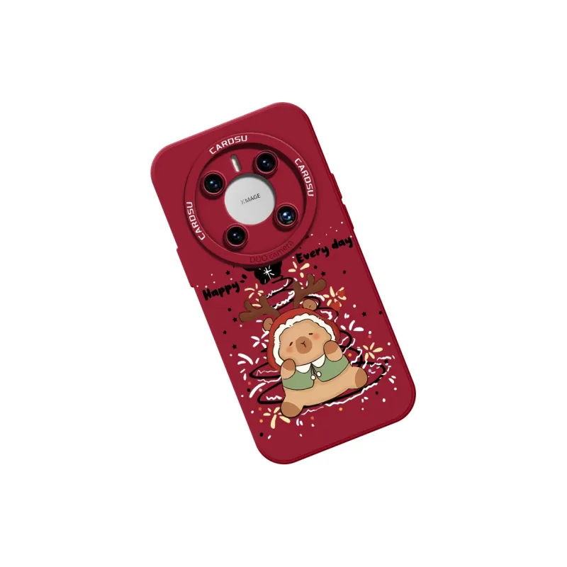 CHUNFAN Phone Cases-21
