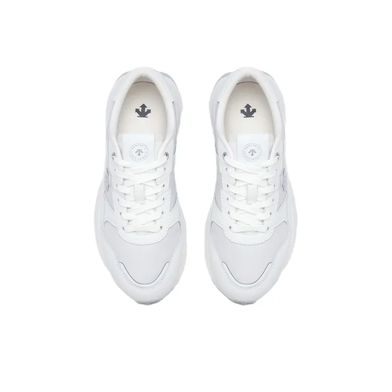 DESCENTE DUALIS Urban Commuting DSR Wear-Resistant Low-Top Casual Shoes Women's-3
