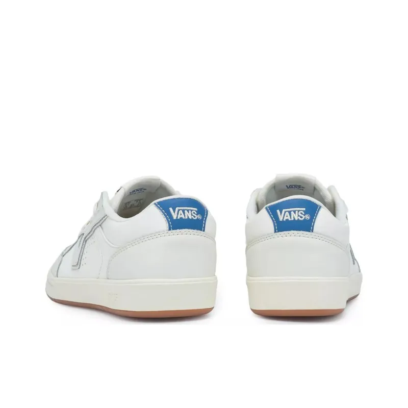 Vans Lowland Cc 'Marshmallow Navy'-3