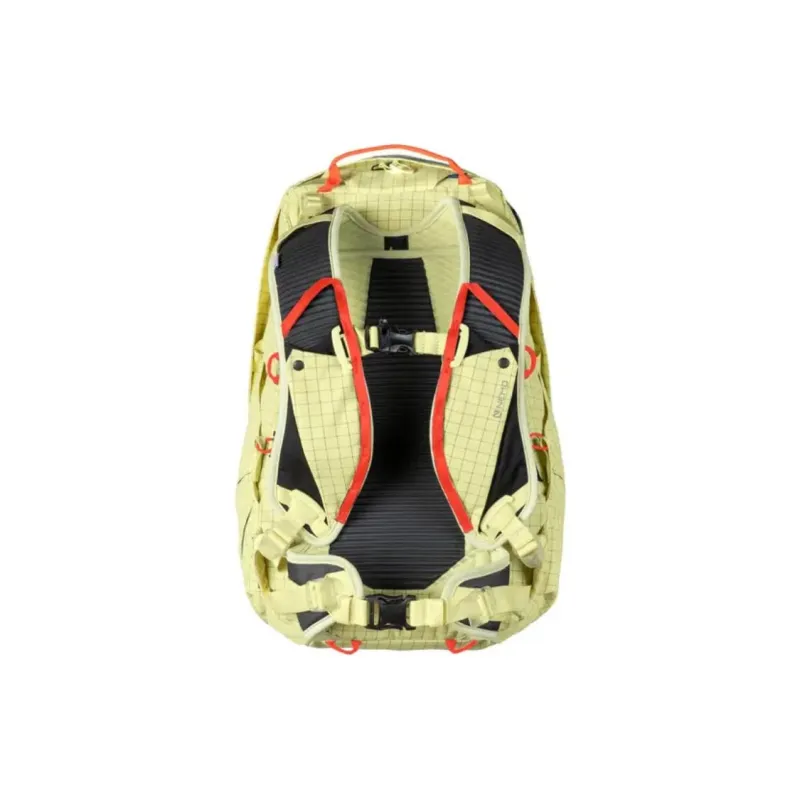 Nemo Equipment CERO™ Fabric Outdoor Hiking Bag Backpacks Women's Yellow-4