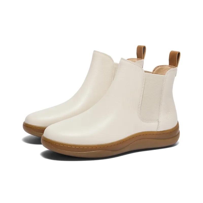 Senda Short Chelsea Boots Women's-19