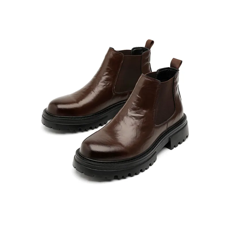 Cachiotti Short Chelsea Boots Men's-16