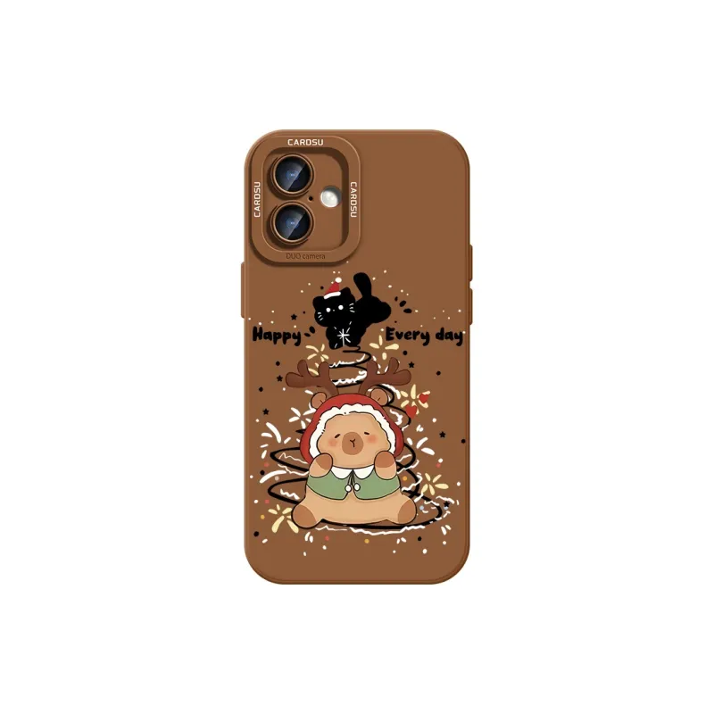 CHUNFAN Phone Cases-15