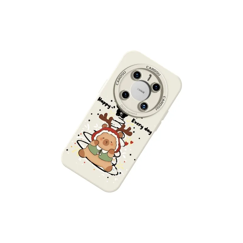 CHUNFAN Phone Cases-12