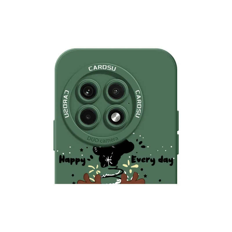 CHUNFAN Phone Cases-4