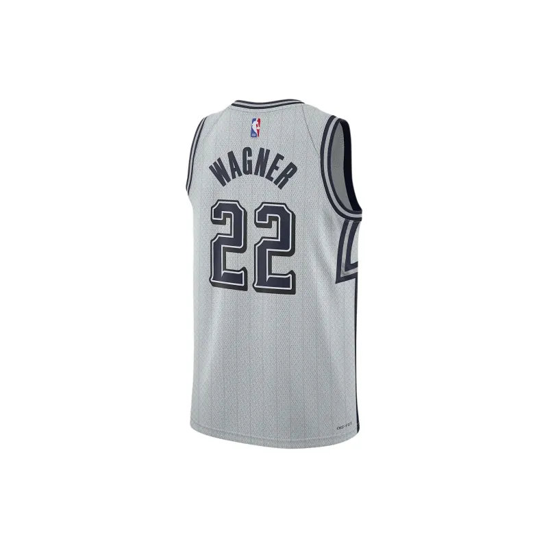 Nike Franz Wagner Orlando Magic 2024/25 City Edition Men's Nike Dri FIT Nba Swingman Jersey-1